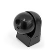 PIR bewegings- en lichtsensor 800W - IP44, zwart