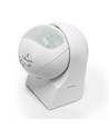 PIR bewegings- en lichtsensor 800W - IP44, wit