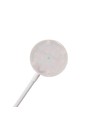 2 st. Flexibele groeilamp met grondpen - 12W, timer, 40cm