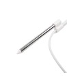 2 st. Flexibele groeilamp met grondpen - 12W, timer, 40cm