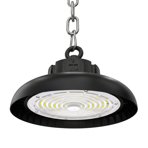 200W LED Highbay, Philips Driver - 210lm/W, 0-10V dimbaar, 5 jaar garantie, IP65