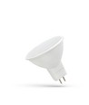 Spectrum LED-lamp - 4W, 12V, MR16 / GU5.3