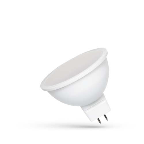GU5.3 6W LED-lamp - 12V, MR16