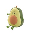 MOCHI Avocado nachtlampje - warm/neutraal wit, oplaadbaar