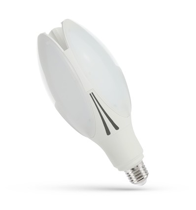 Spectrum 30W LED-lamp - E27, IP20, 107 lm/W