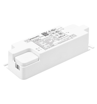 Philips 36W / 900mA LED-driver - 30V-40V, flikkervrij