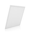 60x60 LED-paneel, 36W - Hoogte:9mm, 120lm/W, IP41, UGR19, witte rand