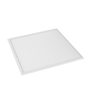 60x60 LED-paneel, 36W - Hoogte:9mm, 120lm/W, IP41, UGR19, witte rand