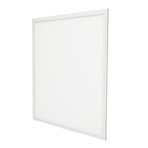 60x60 LED paneel, 36W - 120lm/W, IP41, UGR19, witte rand