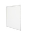 60x60 LED-paneel, 36W - Hoogte:9mm, 120lm/W, IP41, UGR19, witte rand