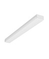 60cm LED plafondarmatuur, 15W - 100lm/W, CCT, wit, IP20