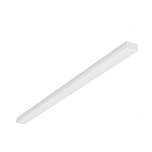120cm LED plafondarmatuur, 30W - 100lm/W, CCT, wit, IP20