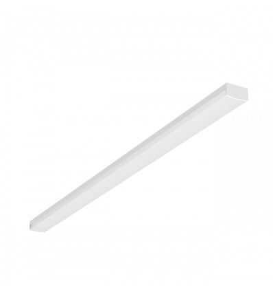 120cm LED plafondarmatuur, 30W - 100lm/W, CCT, wit, IP20