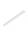 120cm LED plafondarmatuur, 30W - 100lm/W, CCT, wit, IP20