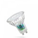 GU10 2,5W LED lamp - 180lm/W, 38° stralingshoek