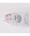 1m Badkamer LED strip waterdicht IP68 - 24V DC, 12W/m, COB LED