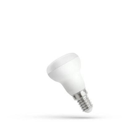 E14 3W LED spotlamp - R39