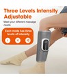 1 st. Massagebandage voor benen - 29cm