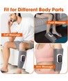 1 st. Massagebandage voor benen - 29cm