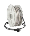 25m LEDlife werklicht LED-strip op haspel - 230V, IP67, 180 LED/m, 11W/m, 1100 lm/m