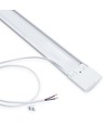 120cm 40W compleet LED-armatuur - 3 jaar garantie