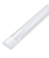150cm 50W compleet LED armatuur - 3 jaar garantie, 120 lm/w