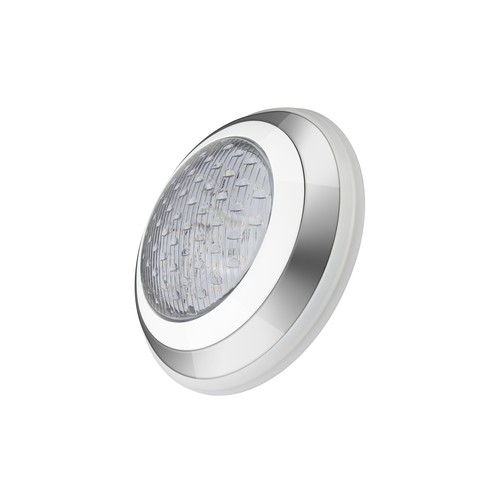 Outlet: Mi•Light RF zwembad en spa LED lamp 27W, RGB+CCT, IP68, 2000lm, 12V/24V