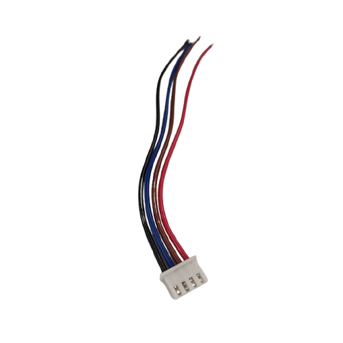 Startconnector voor LED Ark RGBWIC - 24V DC
