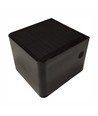 Solar wandlamp, verstelbare lichtstraal - Warm wit, 10x8,3cm, IP44, buiten
