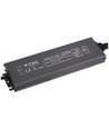 200W / 24V DC voeding voor LED strips - 8.25A, IP67 waterdicht