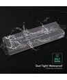 200W / 24V DC voeding voor LED strips - 8.25A, IP67 waterdicht