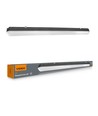 120cm LED-armatuur 36W - Doorvoerbedraad, 160 lm/W, 5000K