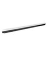 120cm krachtig LED armatuur - Doorvoerbedraad, 36W, 5000K, 160 lm/W