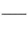 120cm krachtig LED armatuur - Doorvoerbedraad, 36W, 5000K, 160 lm/W