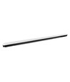 150cm krachtig LED armatuur - Doorvoerbedraad, 50W, 5000K, 160 lm/W