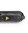 150cm krachtig LED armatuur - Doorvoerbedraad, 50W, 5000K, 160 lm/W