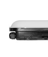150cm krachtig LED armatuur - Doorvoerbedraad, 50W, 5000K, 160 lm/W
