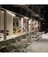 50m werkverlichting LED strip - 230V, IP65, 1500 lm/m, 12W/m, 4000K, Bouwverlichting