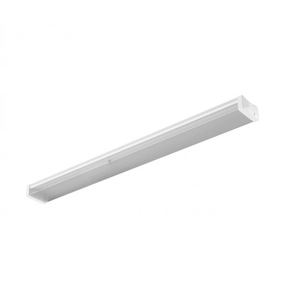 120cm LED armatuur, Watt en CCT instelbaar - 3CCT, 20/30/40W, 115lm/W, IP44, IK10, 5 jaar garantie