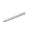 120cm LED armatuur, Watt en CCT instelbaar - 3CCT, 20/30/40W, 115lm/W, IP44, IK10, 5 jaar garantie