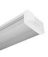 120cm LED armatuur, Watt en CCT instelbaar - 3CCT, 20/30/40W, 115lm/W, IP44, IK10, 5 jaar garantie