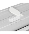 120cm LED armatuur, Watt en CCT instelbaar - 3CCT, 20/30/40W, 115lm/W, IP44, IK10, 5 jaar garantie