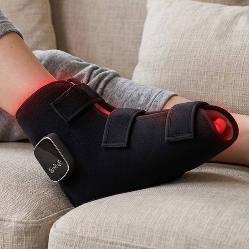 Lichttherapie laars - Infrarood, cm, 10W, met batterij