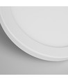 18W Plafondlamp, 3CCT - Ø217 mm, ingebouwde lichtbron