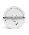 18W Plafondlamp, 3CCT - Ø217 mm, ingebouwde lichtbron