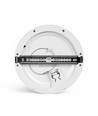 12W Plafondlamp, 3CCT - Ø167 mm, ingebouwde lichtbron