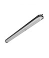 120cm 40W Gigant Pro LED armatuur - Doorvoerbedraad, 150lm/W, Instelbaar Wattage, IP66, IK10, Zwart