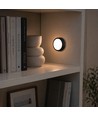 Oplaadbare sensorlamp - magnetisch, USB-C, 3 lichtkleuren