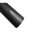 Oplaadbare LED tafellamp - Zwart, binnen/buiten, 3-staps dimbaar, IP44, 40 cm