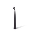 Oplaadbare LED tafellamp - Zwart, binnen/buiten, 3-staps dimbaar, IP44, 40 cm